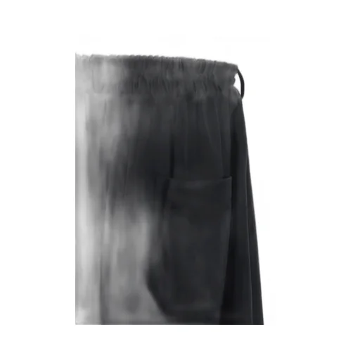 Pe/Smooth Jersey Culotte Pants