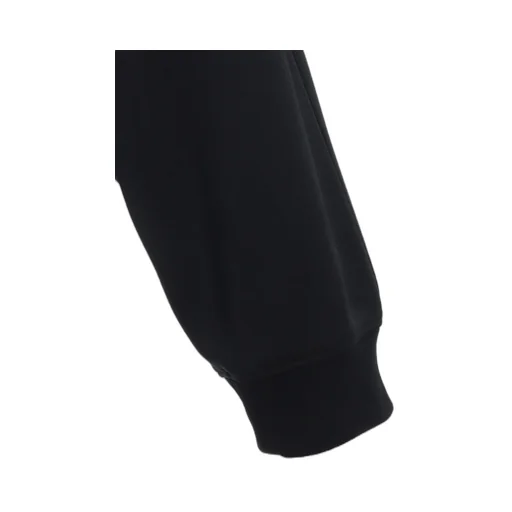 Pe/Smooth Jersey Ribbed Hems Balloon Saruel Pants