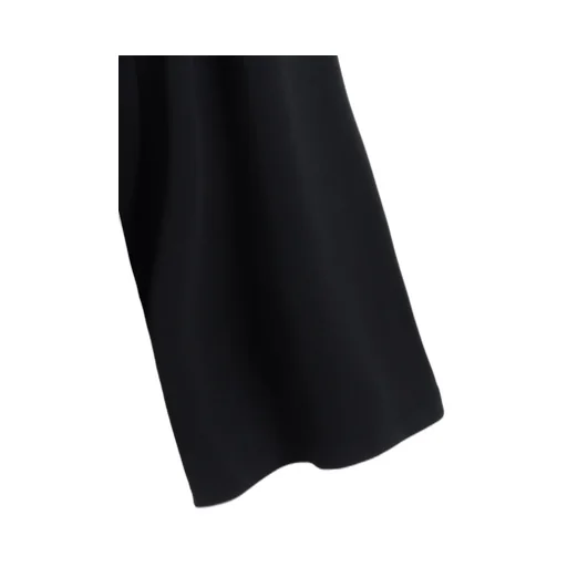 Pe/Smooth Jersey Culotte Pants