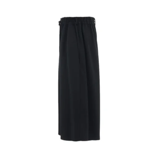 Pe/Smooth Jersey Culotte Pants