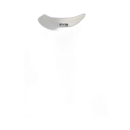 Soft Jersey T-Shirt With Gathered Strings