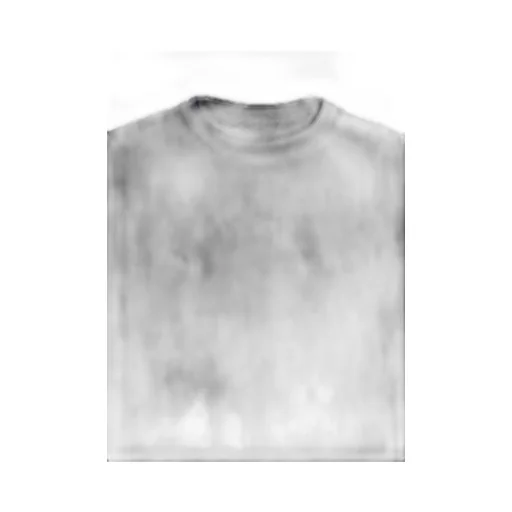 Classic Jersey Tyrolean Embroidery T-Shirt