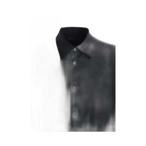 Fireworks Embroidery Shirt