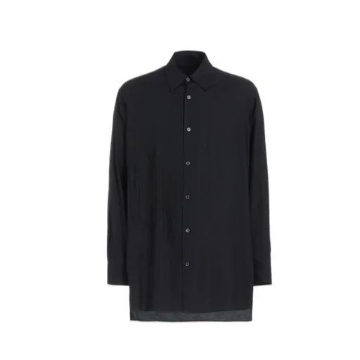 Fireworks Embroidery Shirt