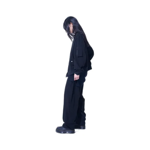 Crepe De Chine Bomber Jacket
