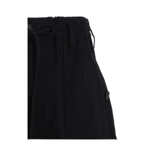 Cotton Twill Color Stitching Work Pant