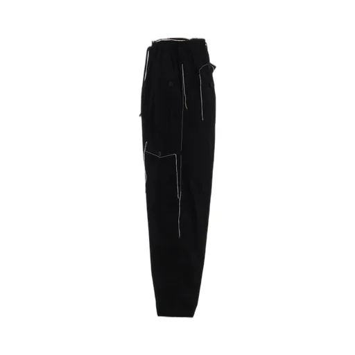 Cotton Twill Color Stitching Work Pant