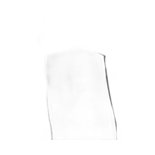 Cotton Twill Color Stitching Work Pant