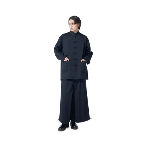 Wepon Cloth China Jacket