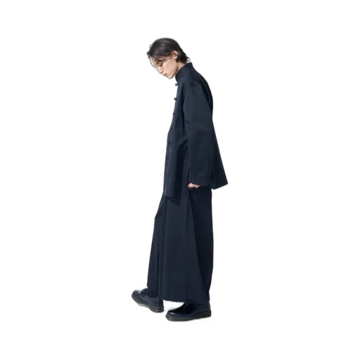 Wepon Cloth China Jacket