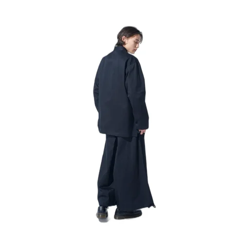 Wepon Cloth China Jacket