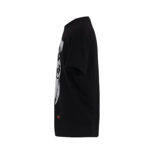S'yte X Koichi Iyoda Artwork Printed T-Shirt -Astralis-