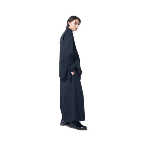 Wepon Cloth China Jacket