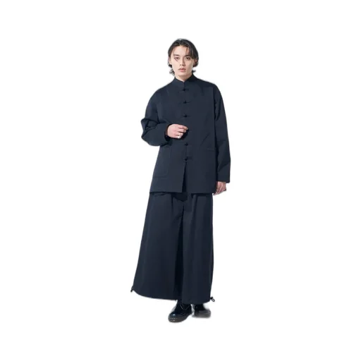 Wepon Cloth China Jacket