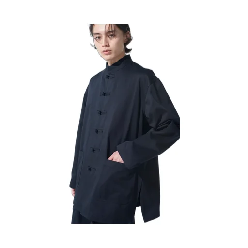 Wepon Cloth China Jacket