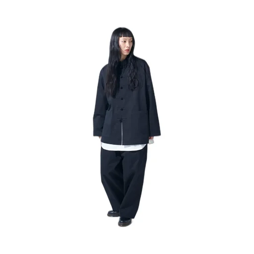 Wepon Cloth China Jacket