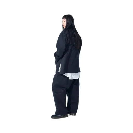 Wepon Cloth China Jacket