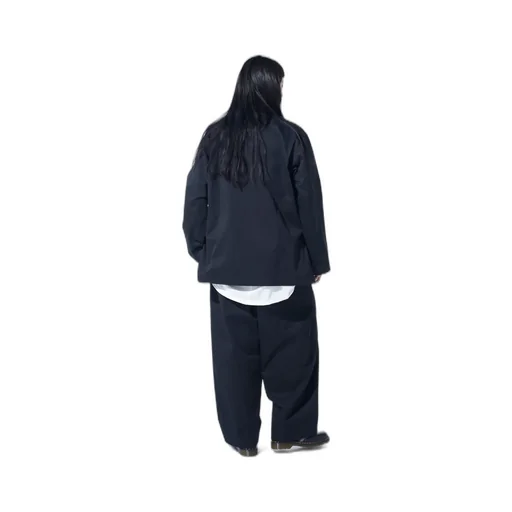 Wepon Cloth China Jacket