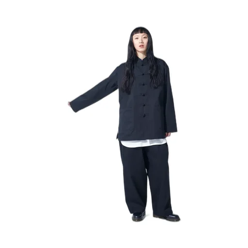 Wepon Cloth China Jacket