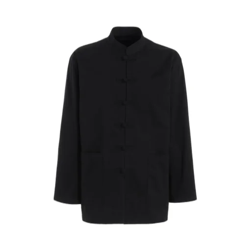 Wepon Cloth China Jacket