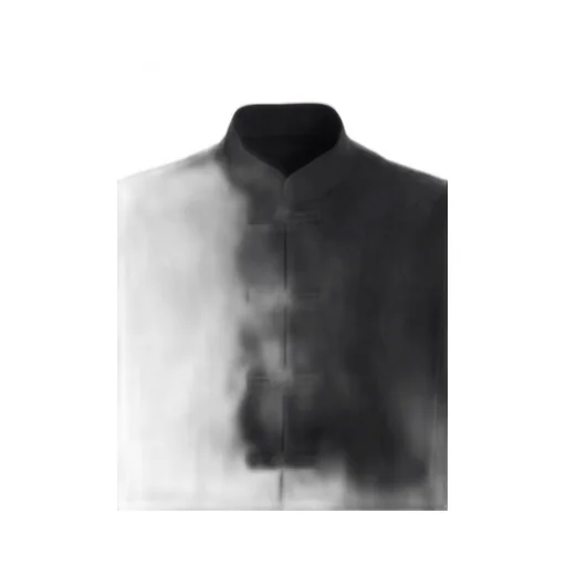 Wepon Cloth China Jacket