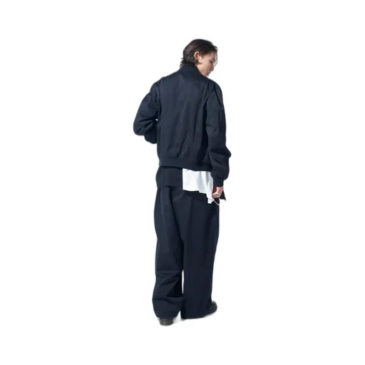 Wepon Cloth Bomber Jacket