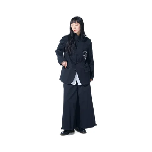 Wepon Cloth 5 Button Tailored Jacket