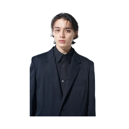 Wepon Cloth 5 Button Tailored Jacket