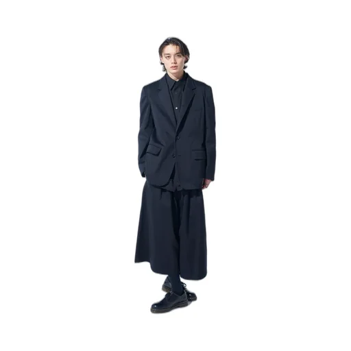 Wepon Cloth 5 Button Tailored Jacket