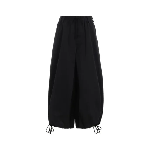 Wepon Cloth Hakama Balloon Pants