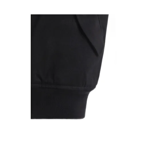 Wepon Cloth Bomber Jacket