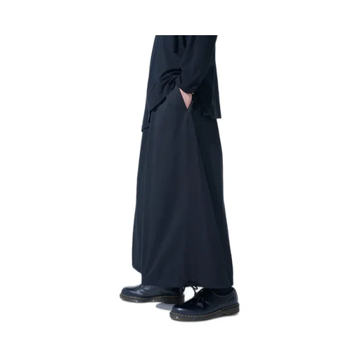 Wepon Cloth Hakama Balloon Pants