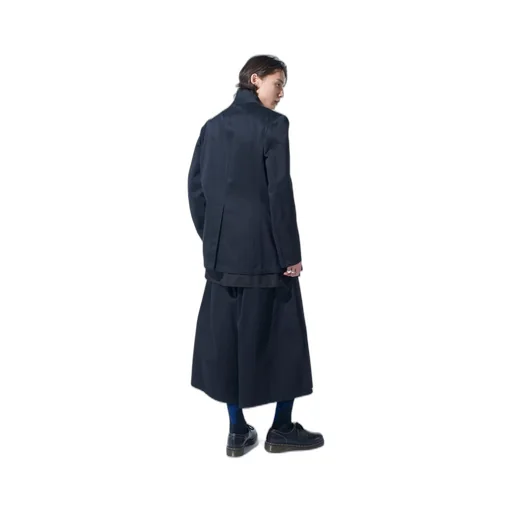 Wepon Cloth Culotte Pants