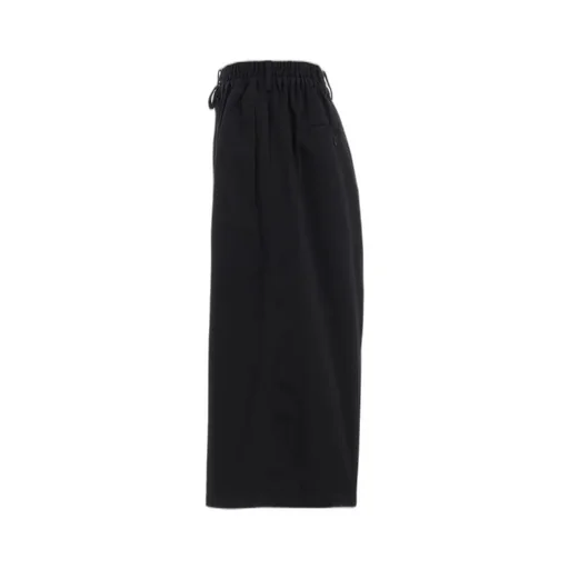 Wepon Cloth Culotte Pants