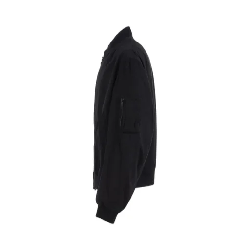 Wepon Cloth Bomber Jacket