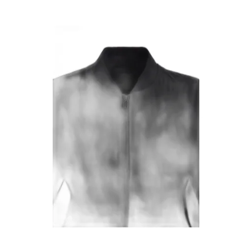 Wepon Cloth Bomber Jacket