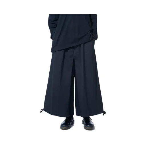 Wepon Cloth Hakama Balloon Pants