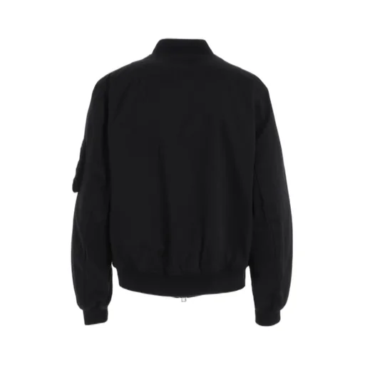 Wepon Cloth Bomber Jacket