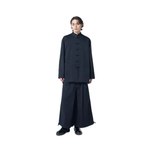 Wepon Cloth Hakama Balloon Pants
