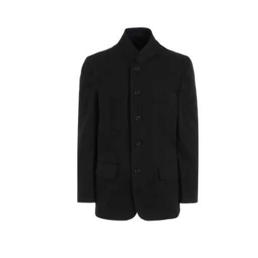 Wepon Cloth 5 Button Tailored Jacket