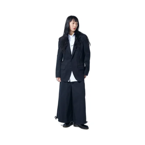 Wepon Cloth 5 Button Tailored Jacket
