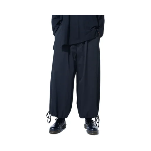 Wepon Cloth Hakama Balloon Pants