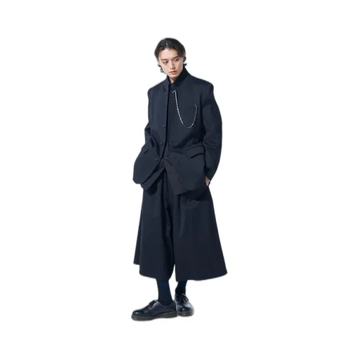 Wepon Cloth 5 Button Tailored Jacket