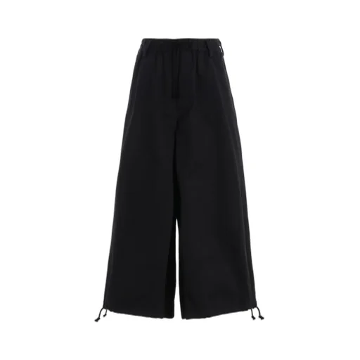 Wepon Cloth Hakama Balloon Pants