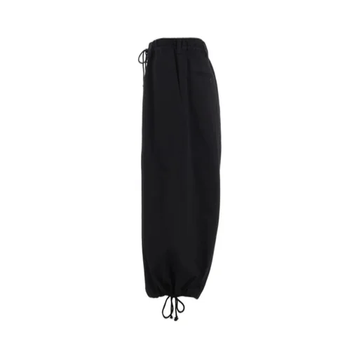 Wepon Cloth Hakama Balloon Pants