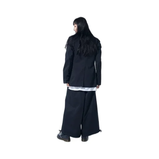Wepon Cloth 5 Button Tailored Jacket