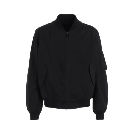 Wepon Cloth Bomber Jacket