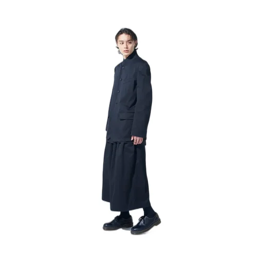 Wepon Cloth 5 Button Tailored Jacket