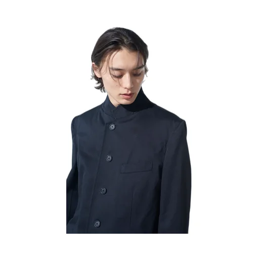 Wepon Cloth 5 Button Tailored Jacket