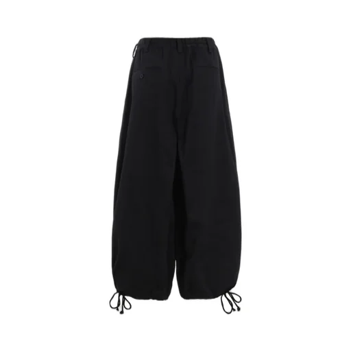 Wepon Cloth Hakama Balloon Pants